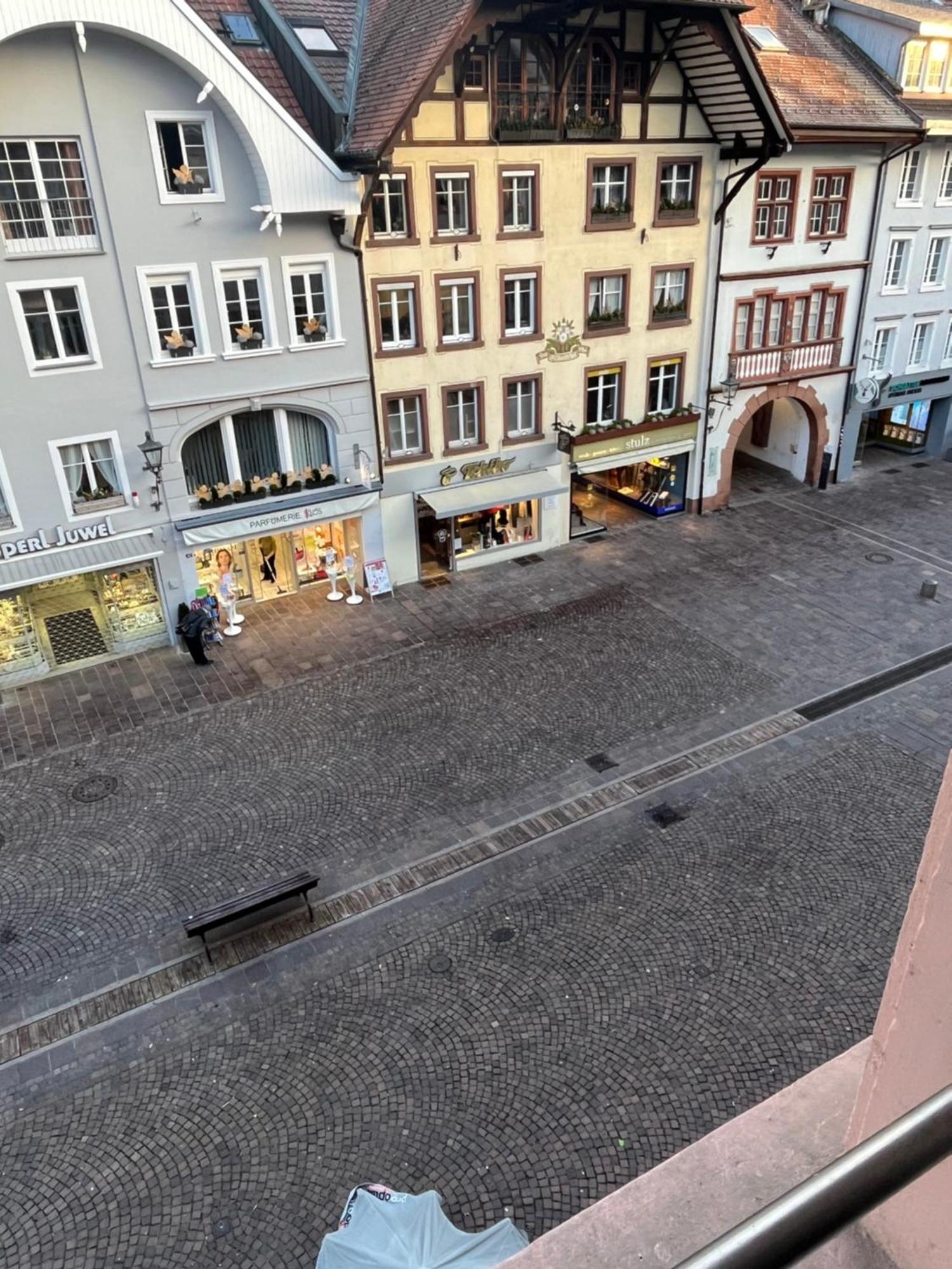 Waldshut -Kaiser55 Dış mekan fotoğraf