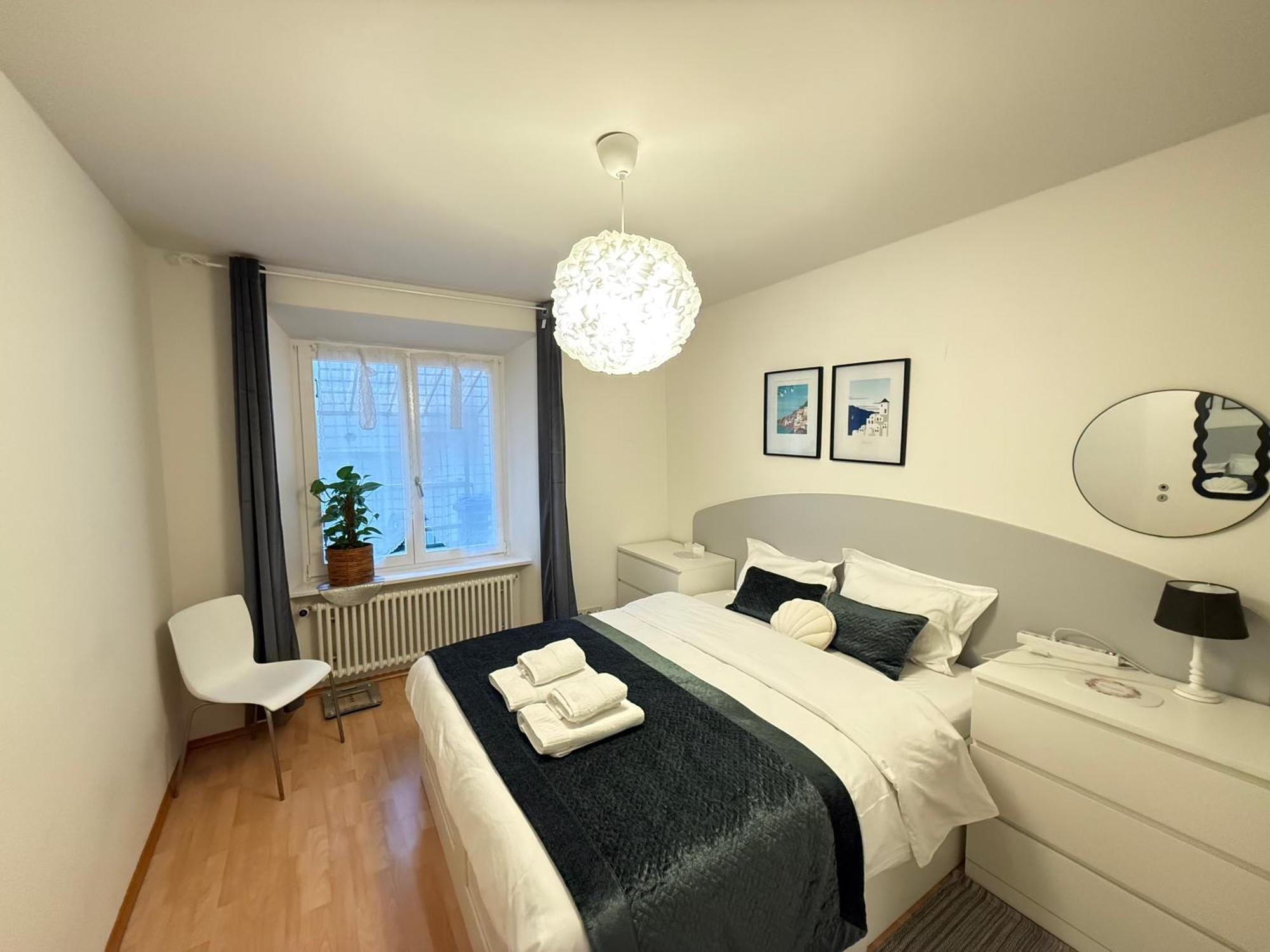 Waldshut -Kaiser55 Dış mekan fotoğraf