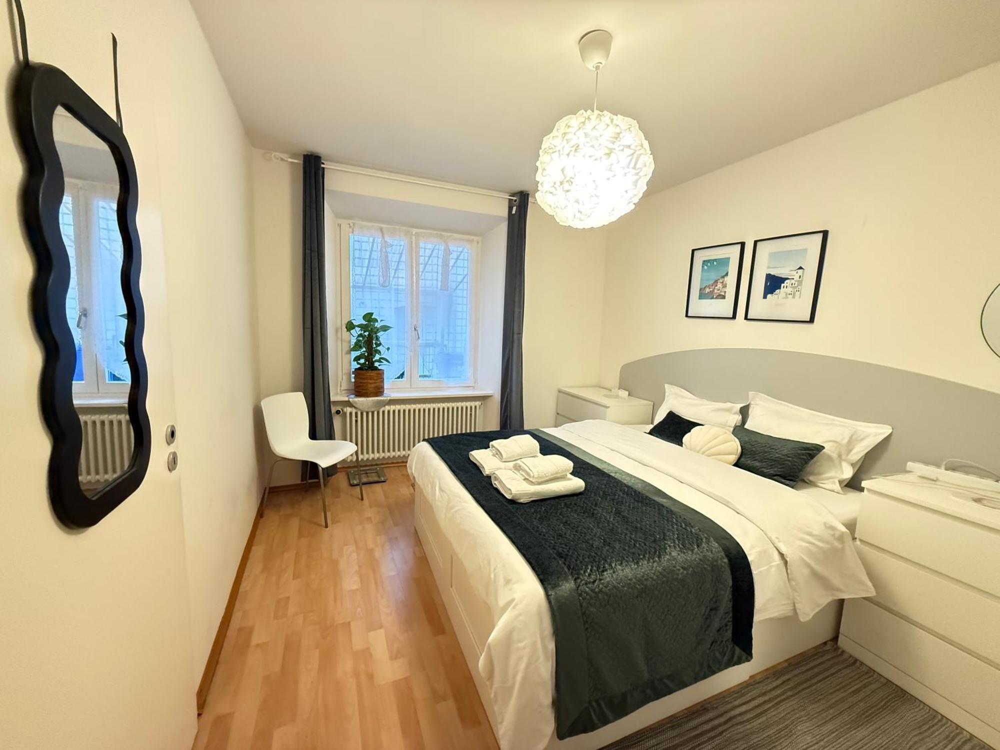 Waldshut -Kaiser55 Dış mekan fotoğraf