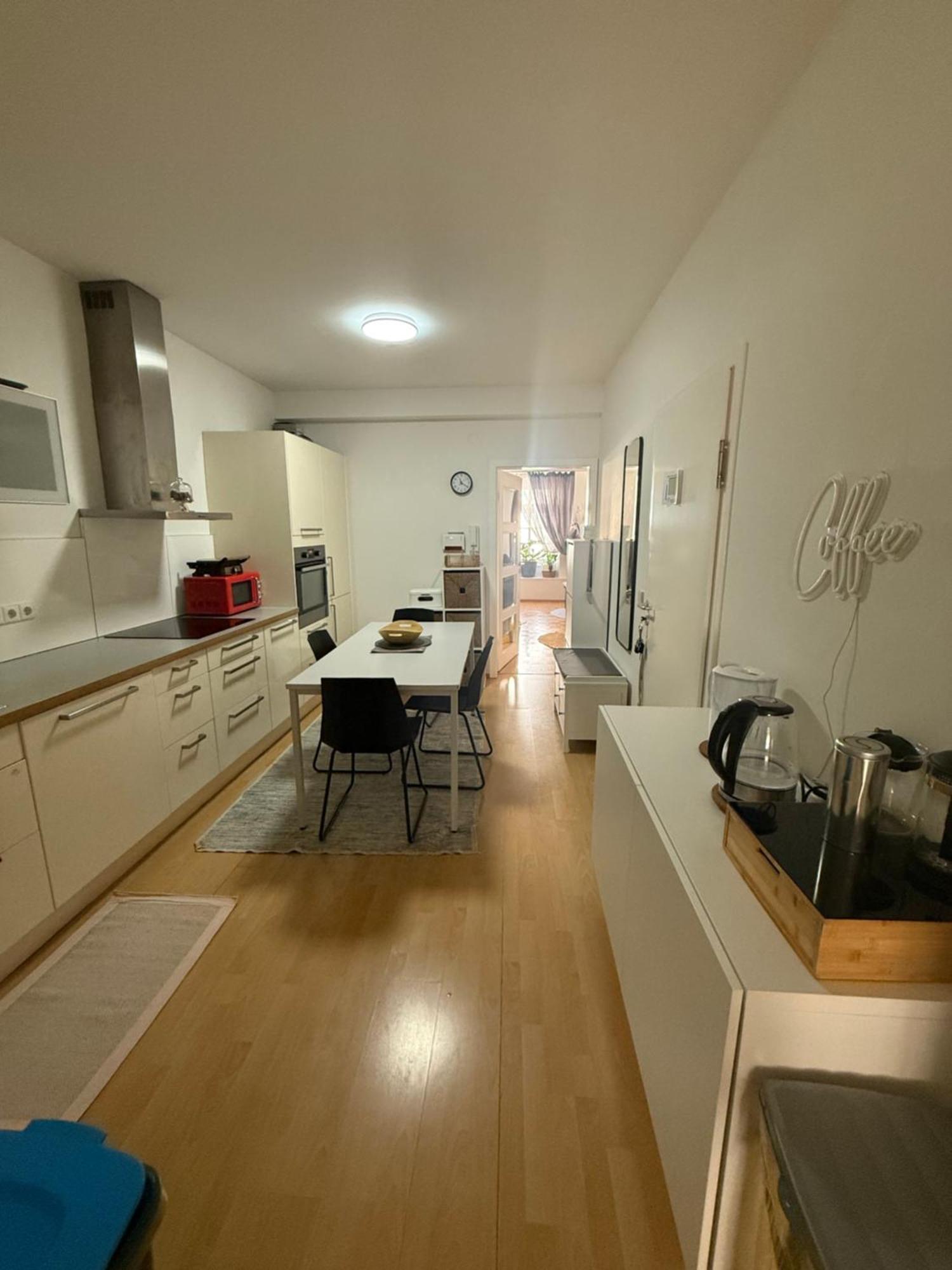 Waldshut -Kaiser55 Dış mekan fotoğraf