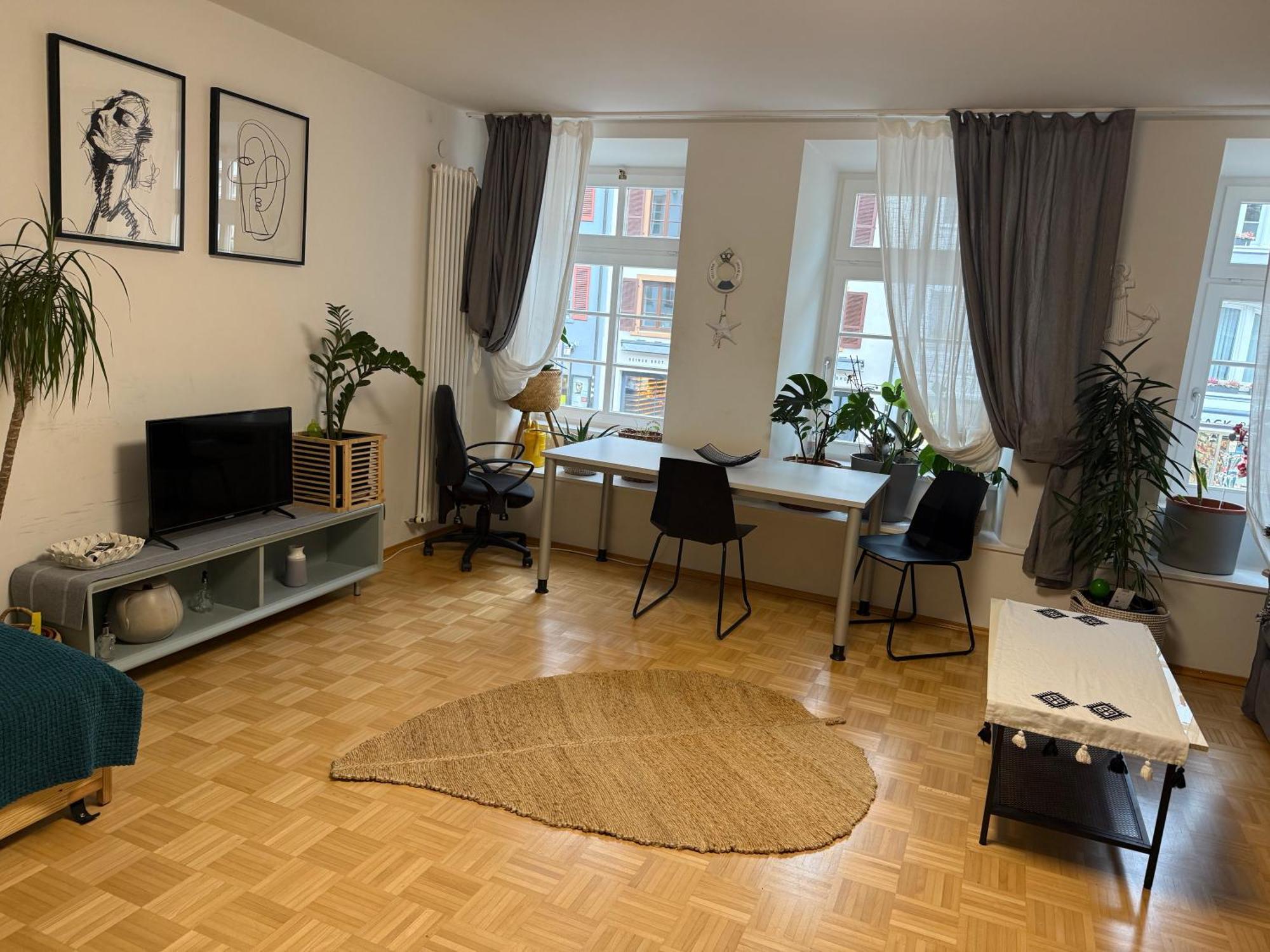 Waldshut -Kaiser55 Dış mekan fotoğraf