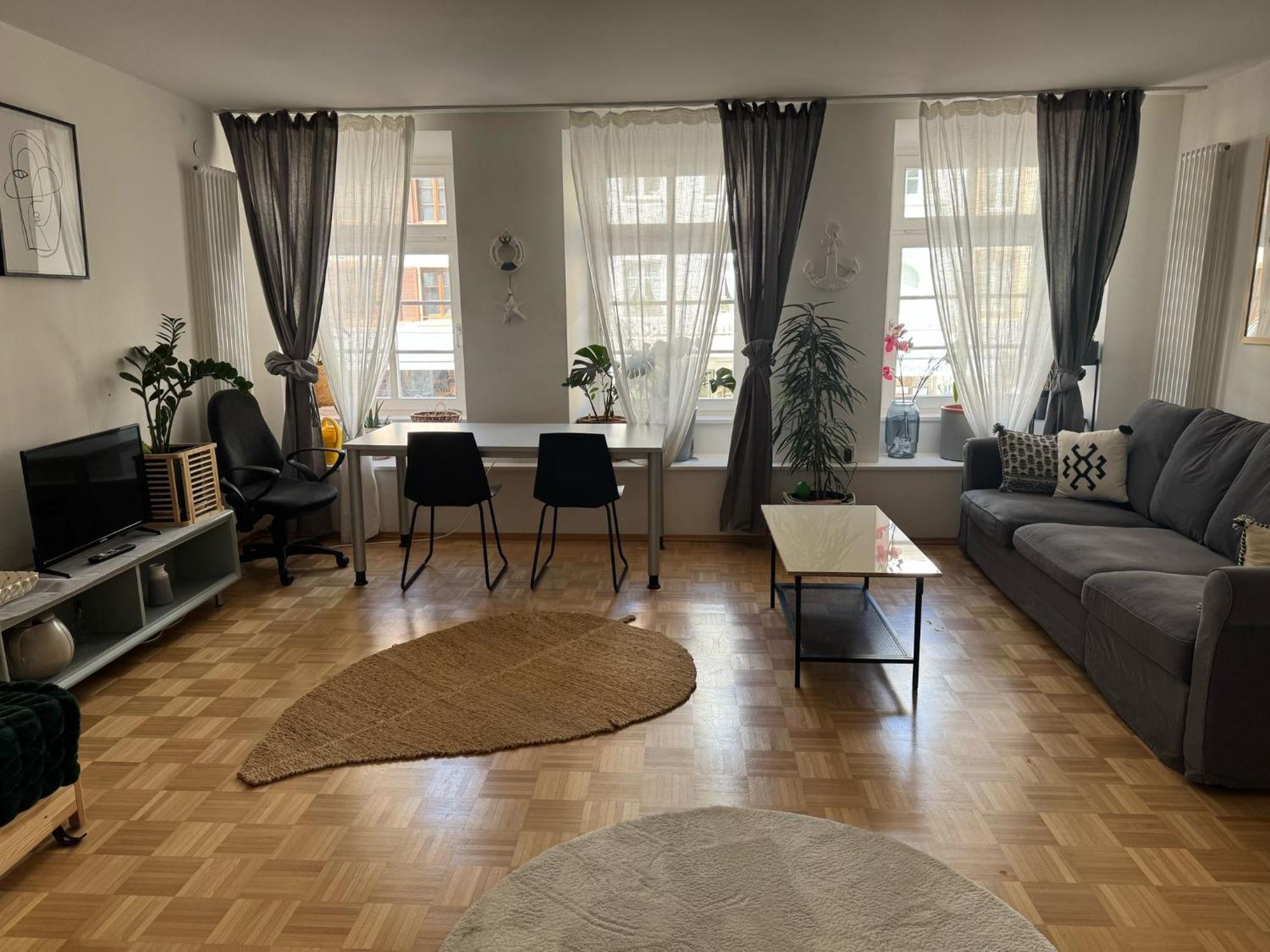 Waldshut -Kaiser55 Dış mekan fotoğraf