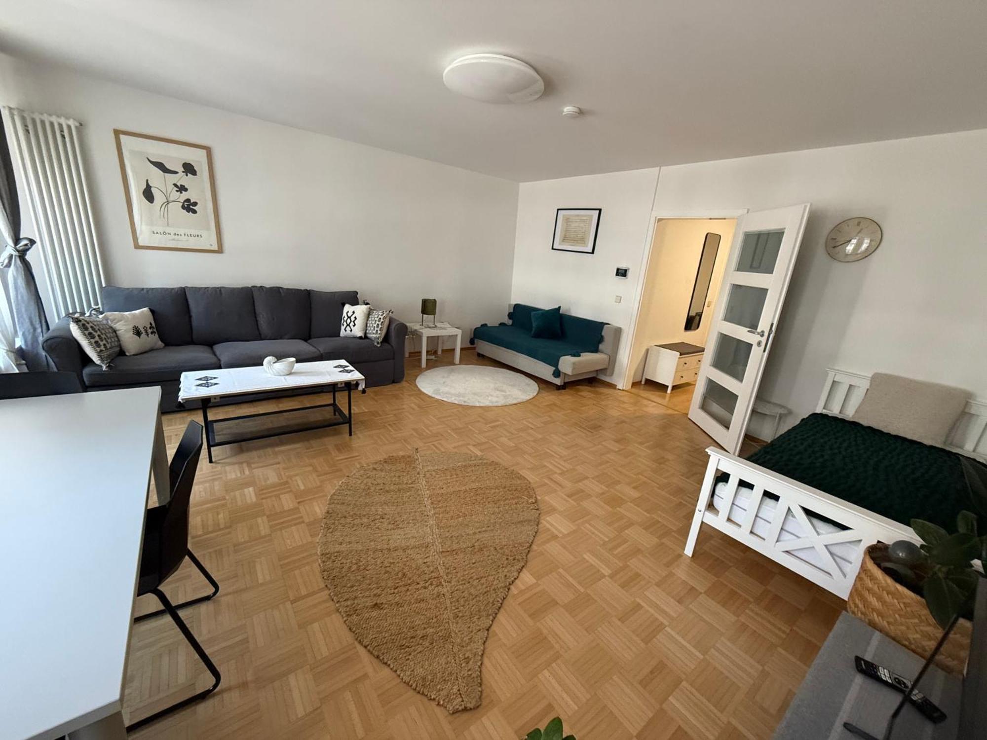 Waldshut -Kaiser55 Dış mekan fotoğraf