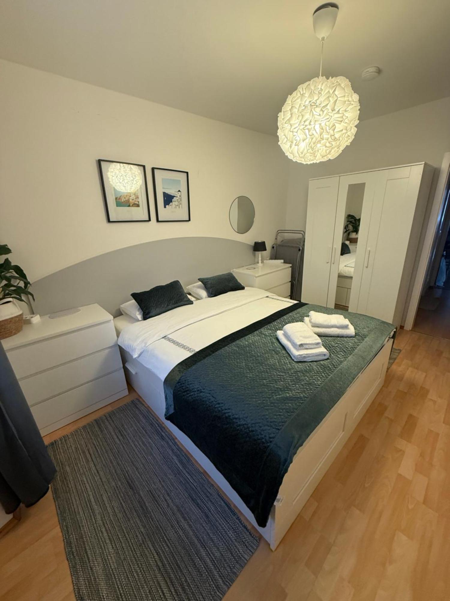 Waldshut -Kaiser55 Dış mekan fotoğraf