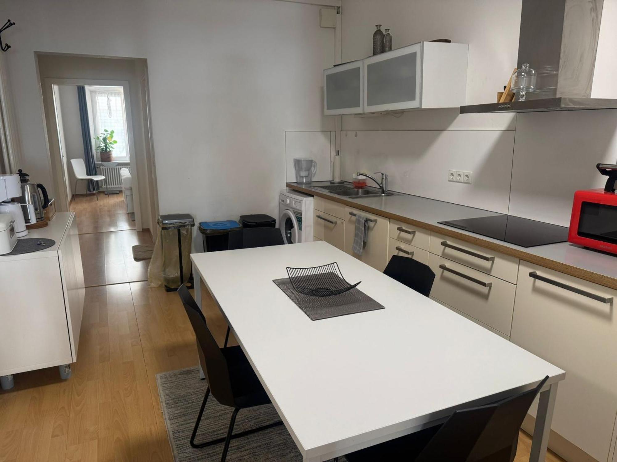 Waldshut -Kaiser55 Dış mekan fotoğraf